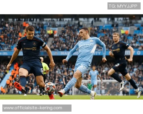 2017年曼城对阵伯恩利的精彩对决回顾与分析