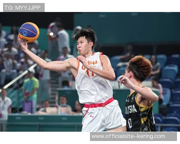 亚运会特别报道成都篮球队如何在挑战中崛起与成长的励志故事