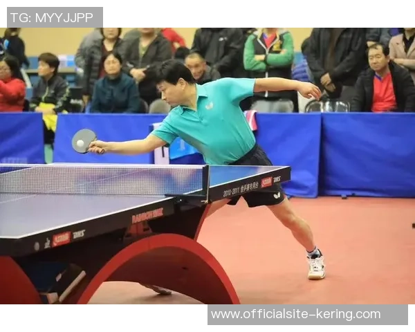 南京乒乓球队逆袭之旅冠军赛特别报道展现拼搏精神与团队力量 南京乒乓球队逆袭之旅冠军赛特别报道展现拼搏精神与团队力量