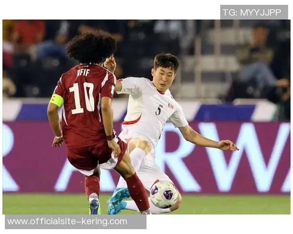 卡塔尔与朝鲜足球对决比分预测及分析展望