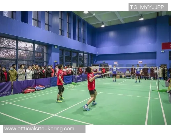 周秀英独家分享羽毛球技巧与心得体会助你提升竞技水平